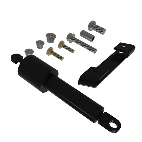 BM22543 Smoor-set