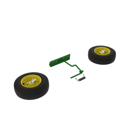 BM22616 Wiel-set
