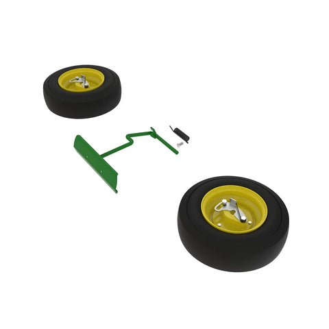 BM22616 Wiel-set