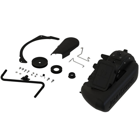 BM22697 Blower-aanbouwdeel