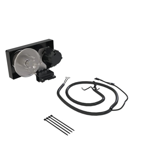 BM22770 Dynamo-set