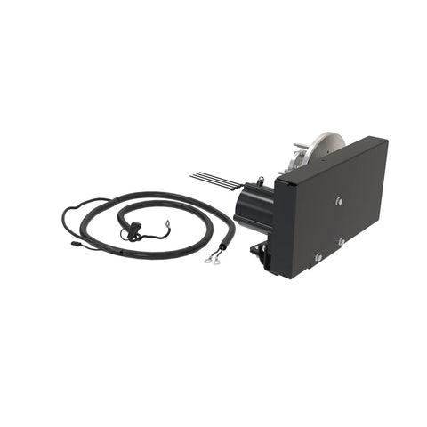 BM22770 Dynamo-set