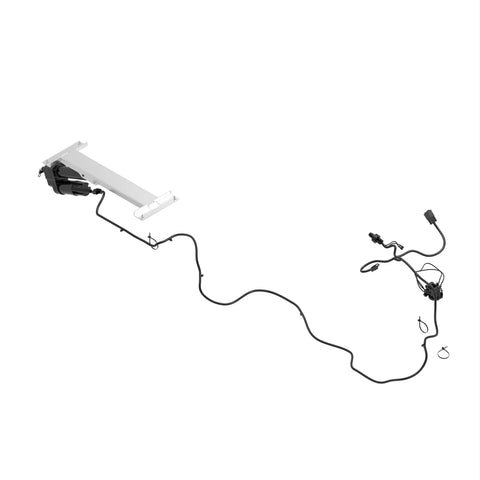BM22873 Stelmotor-set