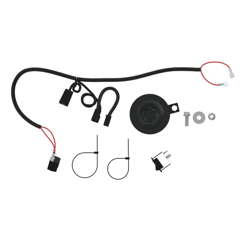 BM23370 Claxon-set