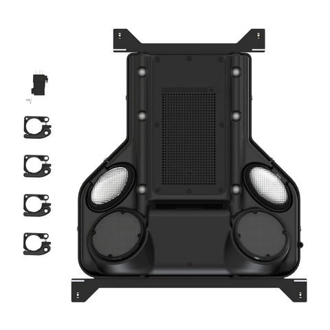 BM23379 Radio-set