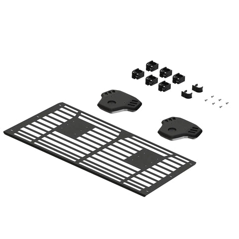 BM23396 Schermen-set