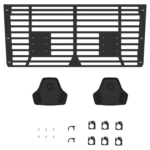 BM23396 Schermen-set