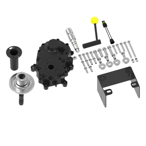 BM23588 Aftakas-set