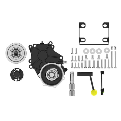 BM23588 Aftakas-set