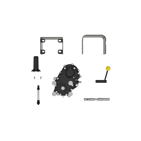 BM23589 Aftakas-set