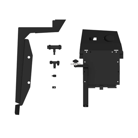 BM23608 Verwarming-set