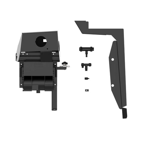 BM23608 Verwarming-set