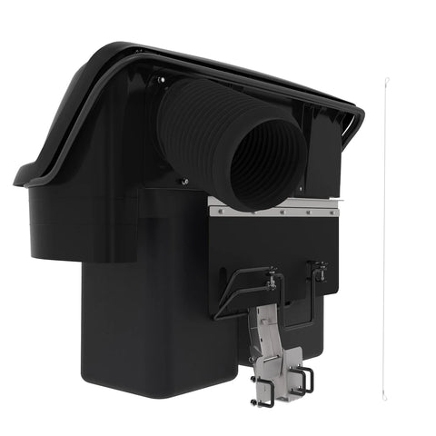 BM23634 Materiaal-verzamelsysteem