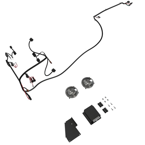 BM23718 Converter-set