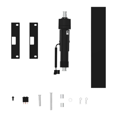 BM23734 Stelmotor-set