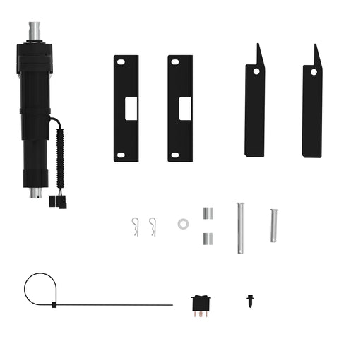 BM23759 Stelmotor-set