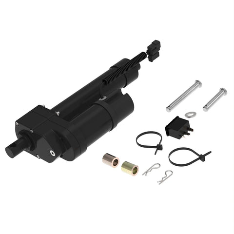 BM23765 Stelmotor-set
