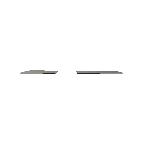 BM24283 Vloermat-set