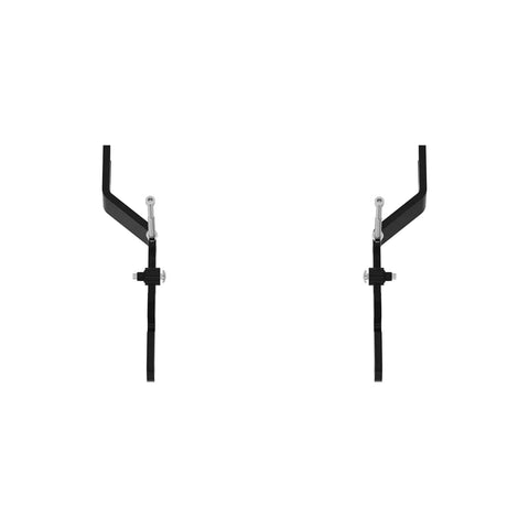 BM24370 Beugel-set
