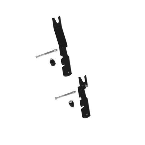 BM24370 Beugel-set