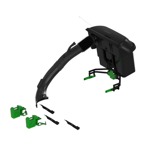 BM24384 Materiaal-verzamelsysteem