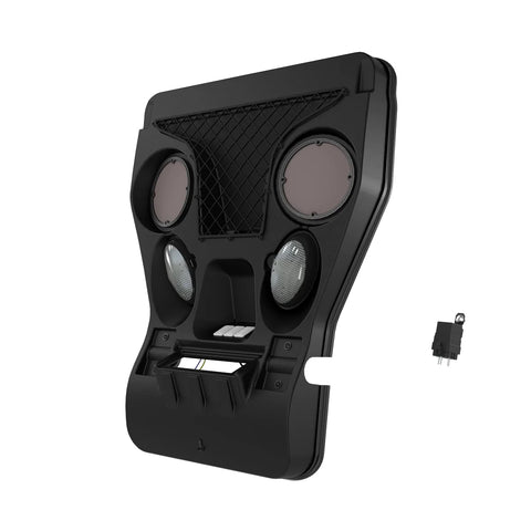 BM24453 Radio-set