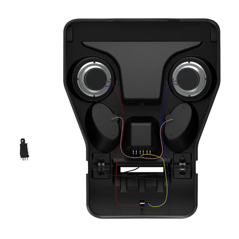 BM24453 Radio-set