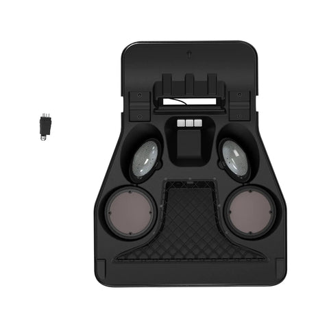BM24453 Radio-set