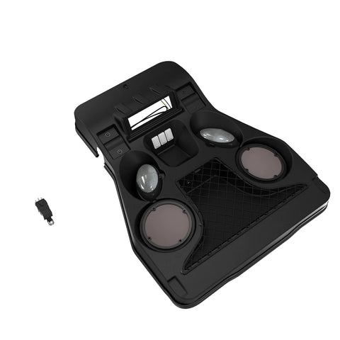 BM24453 Radio-set