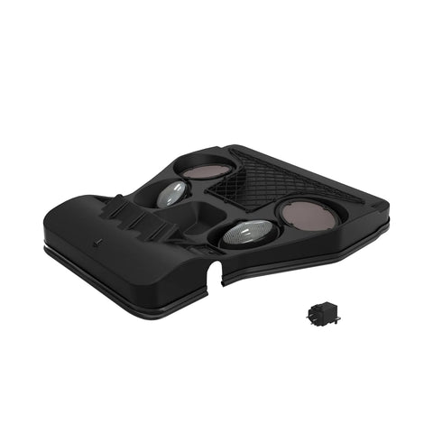 BM24453 Radio-set
