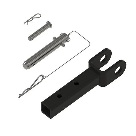 BM24570 Vastkoppeling-set