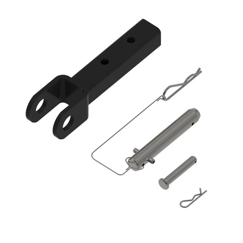 BM24570 Vastkoppeling-set