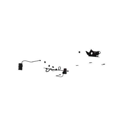 BM24590 Licht-set