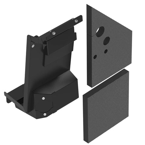 BM24830 Smoor-set
