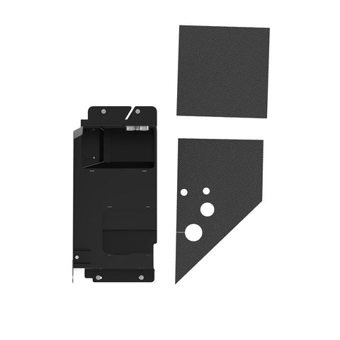 BM24830 Smoor-set