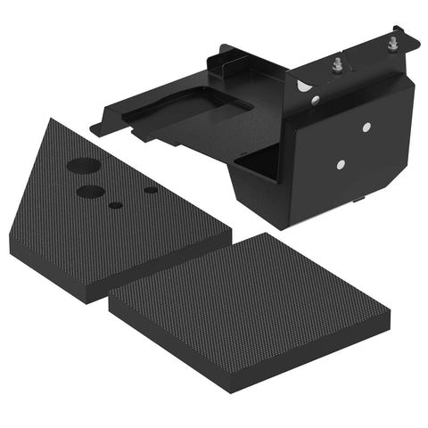 BM24830 Smoor-set