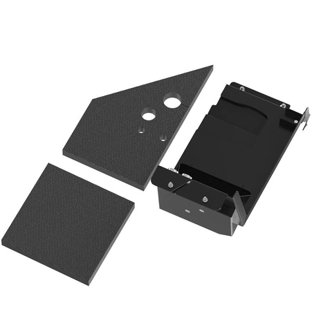 RESTRICTOR KIT