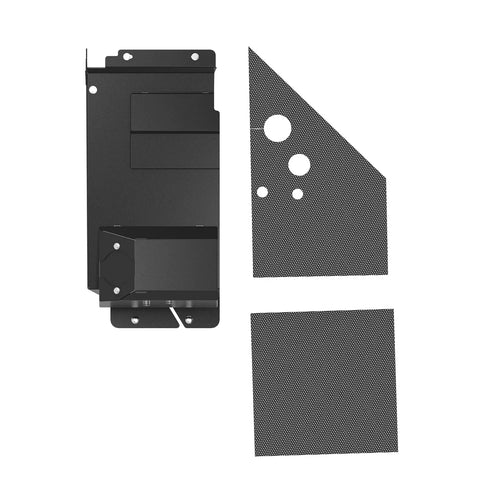 RESTRICTOR KIT