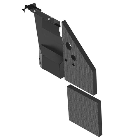 BM24830 Smoor-set