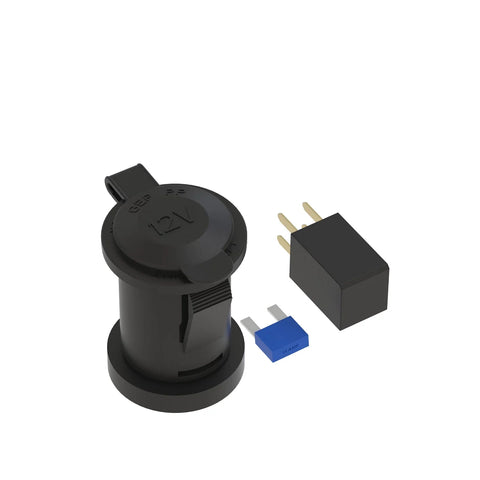 BM24874 Contactdoos