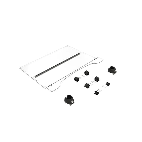 BM24906 Voorruit-set