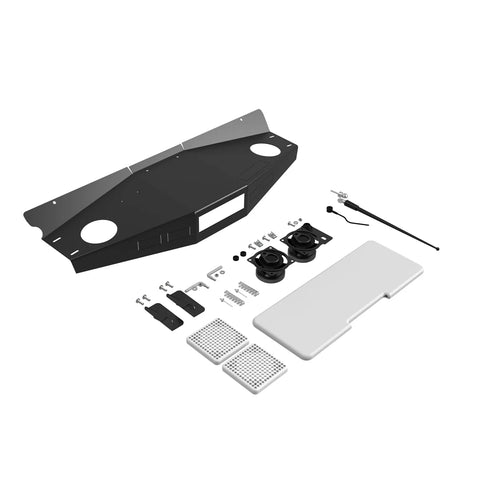 BM24909 Radio-set