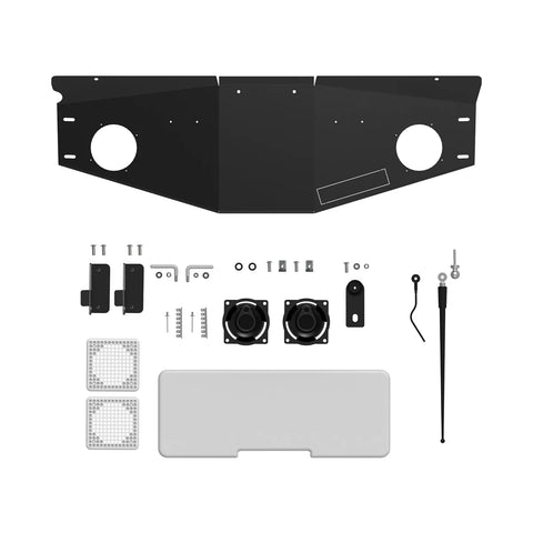 BM24909 Radio-set