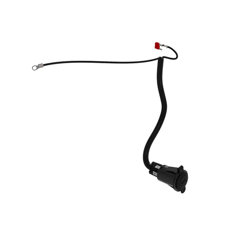 BM24915 Elektrische voorziening
