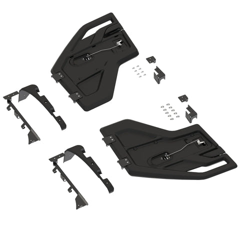 BM24996 Deur-set