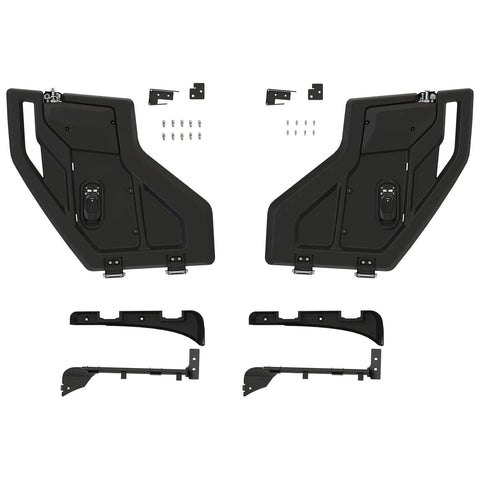 BM24996 Deur-set