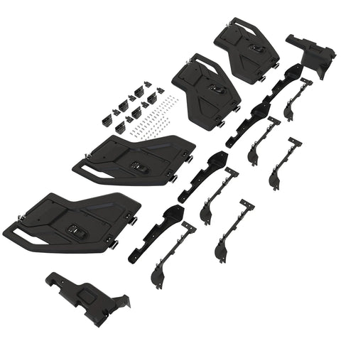 BM24997 Deur-set