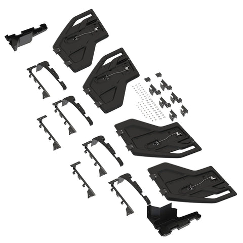 BM24997 Deur-set
