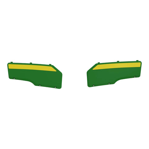 BM24998 Bekleding-set