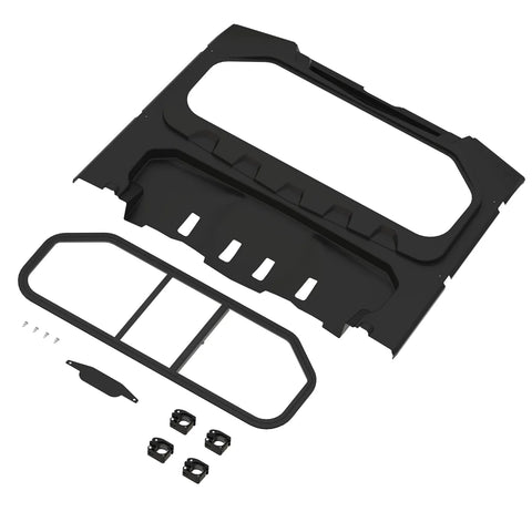 BM25014 Bekleding-set